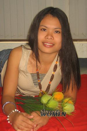 Philippines women