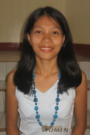 Philippines women