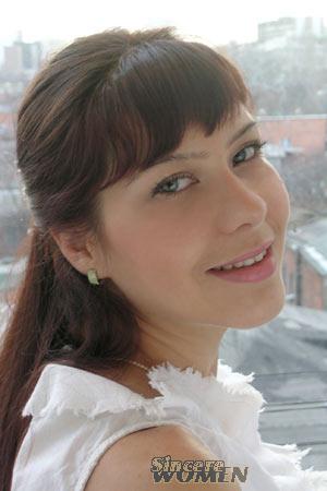 Russia women