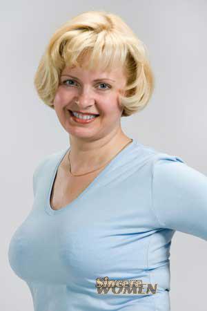 Russia women