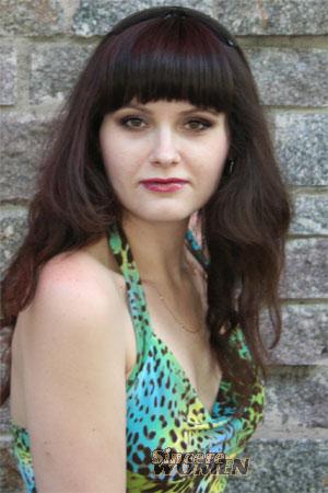 Ukraine women
