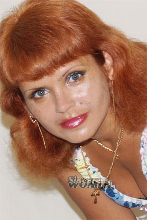 Ukraine women