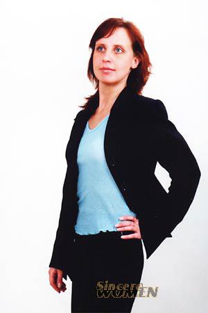 Russia women