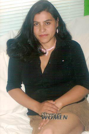 Colombia women