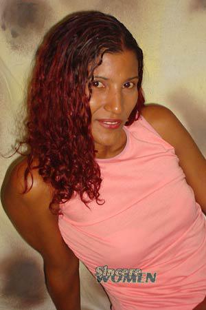 Colombia women