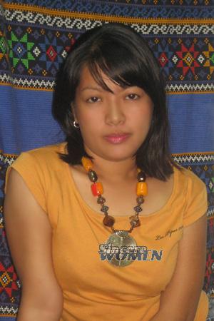 Philippines women