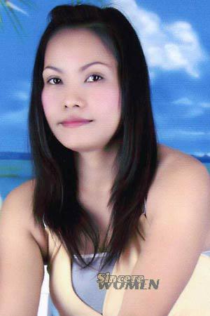 Thailand women