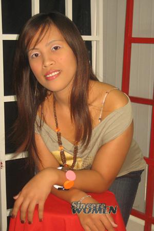 Philippines women