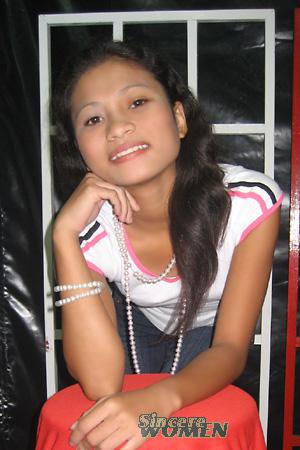 Philippines women