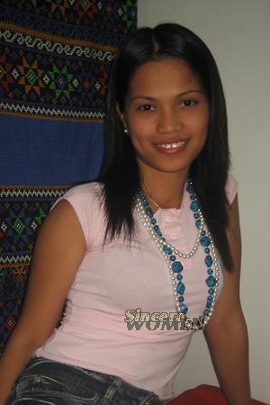 Philippines women