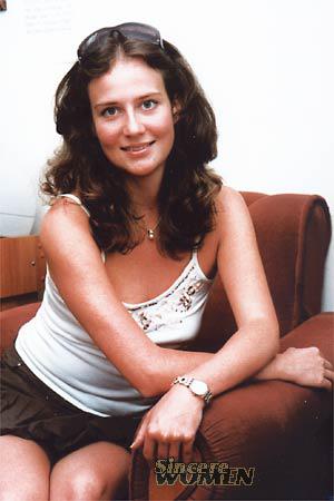 Russia women