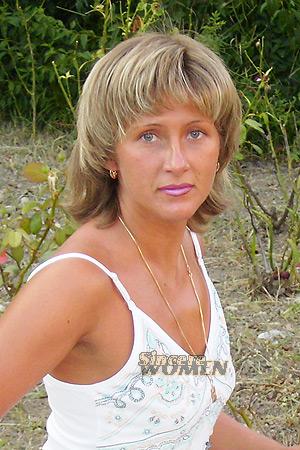 Russia women