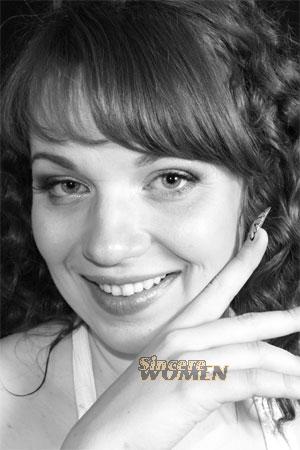 Ukraine women