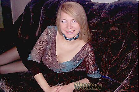 Ukraine women