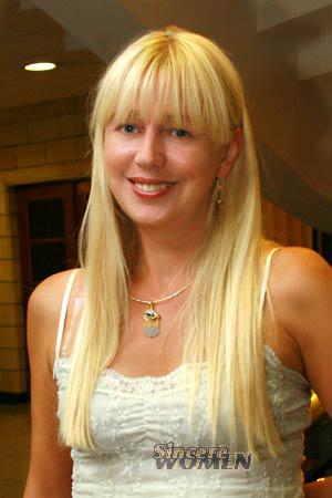 Ukraine women