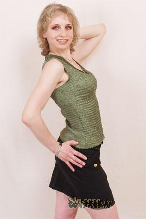 Ukraine women