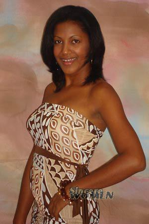 Colombia women