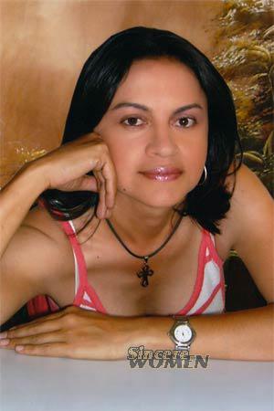 Colombia women