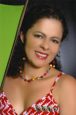 Colombia women