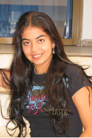 Colombia women
