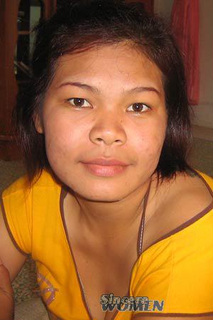 Thailand women