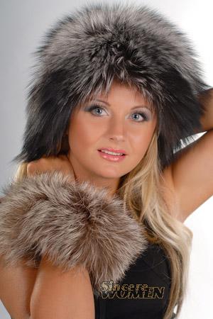 Ukraine women