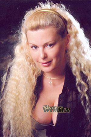 Ukraine women