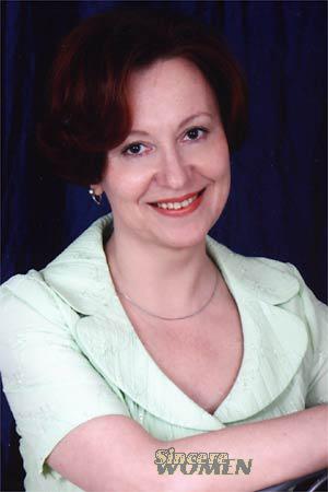 Russia women