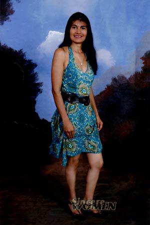 Colombia women