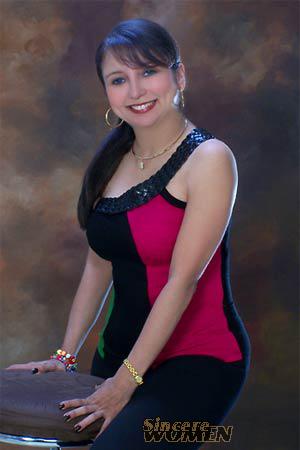 Colombia women