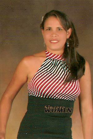Colombia women