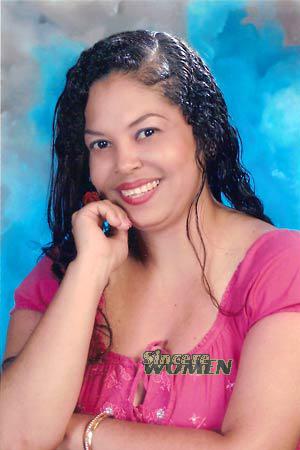 Colombia women