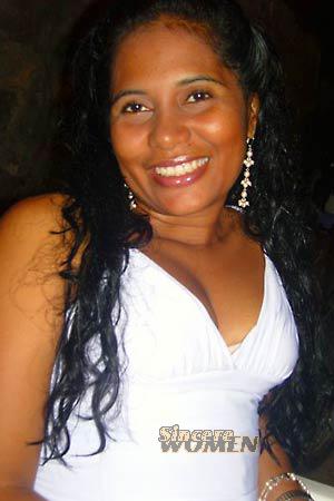 Colombia women