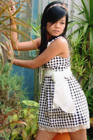 Thailand women