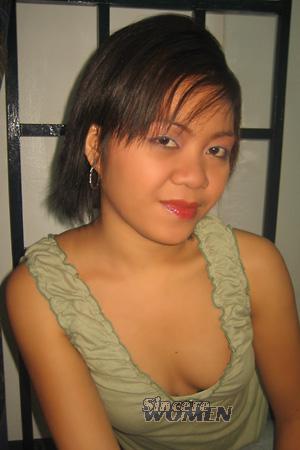 Philippines women