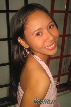 Philippines women