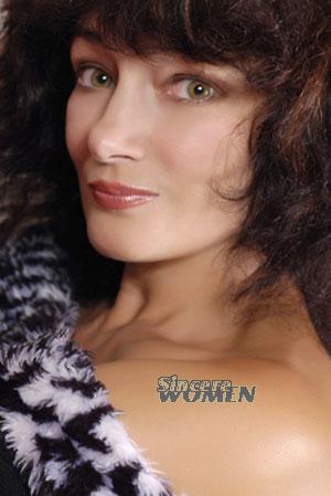 Ukraine women