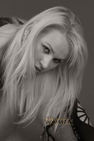 Ukraine women