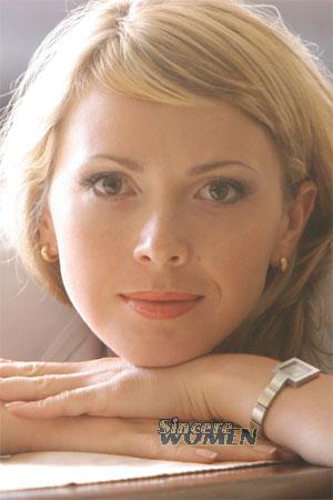 Ukraine women