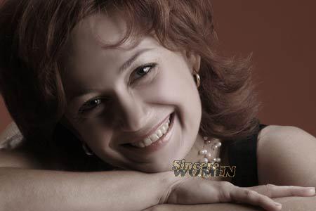 Ukraine women