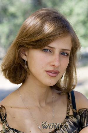 Ukraine women