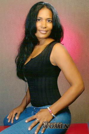 Colombia women