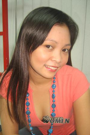 Philippines women