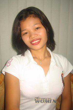 Philippines women