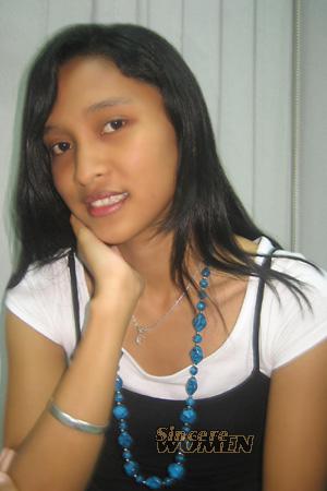 Philippines women