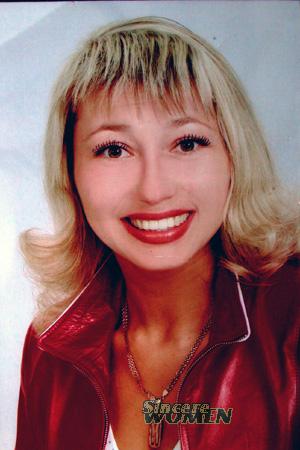 Ukraine women