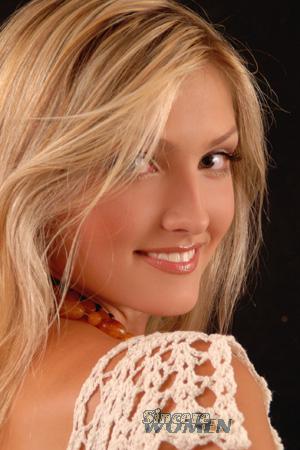 Ukraine women
