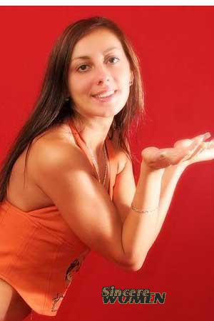 Russia women