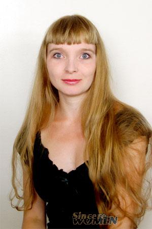 Russia women