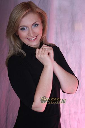 Ukraine women